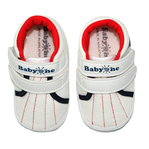  Giày Booties BabyOne 0816 