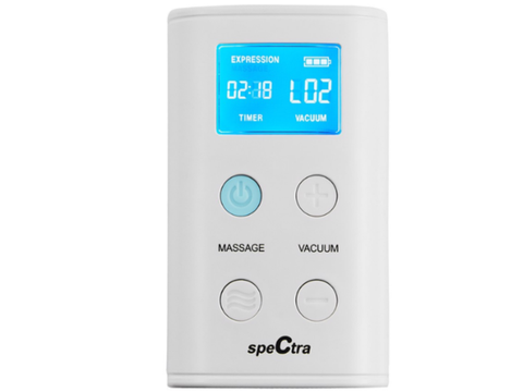  Máy hút sữa điện đôi Spectra 9+ 