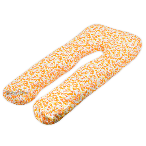  Gối Ôm Cho Mẹ Đa Năng Chữ U - PK1553 