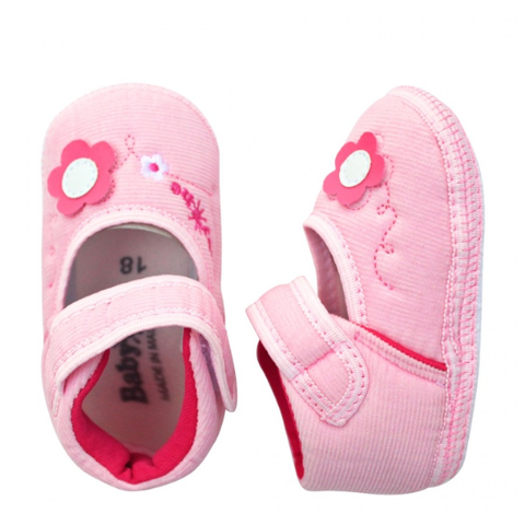  Giày Booties BabyOne 0822 