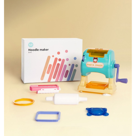  Đồ chơi máy quay đất nặn KUB 