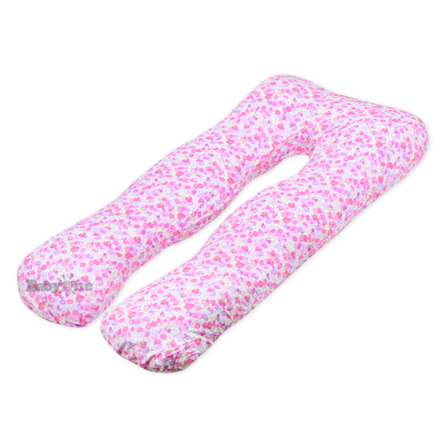  Gối Ôm Cho Mẹ Đa Năng Chữ U - PK1553 