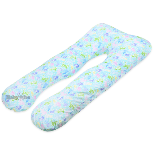  Gối Ôm Cho Mẹ Đa Năng Chữ U - PK1553 