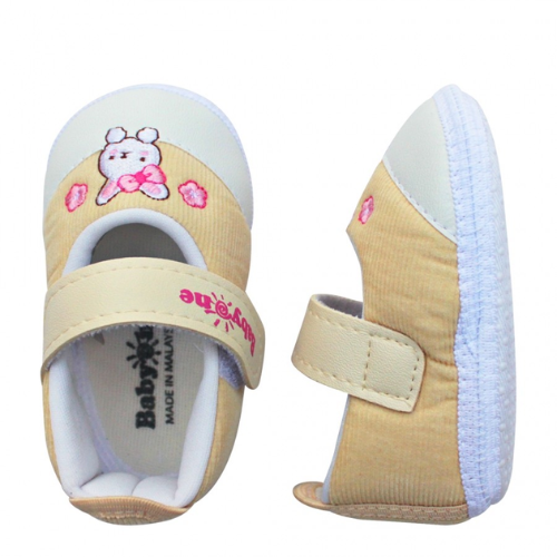  Giày Booties BabyOne 0824 