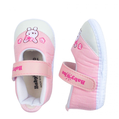  Giày Booties BabyOne 0824 