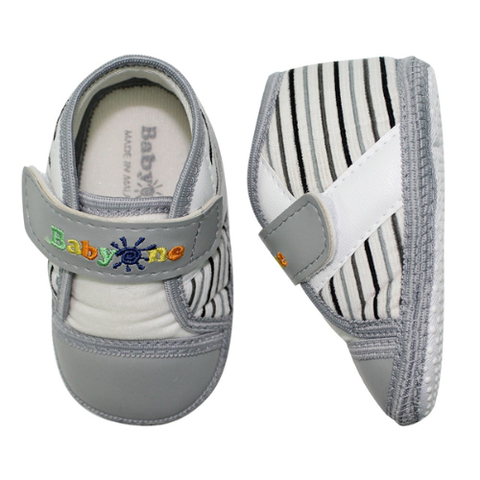  Giày Booties BabyOne 0818 