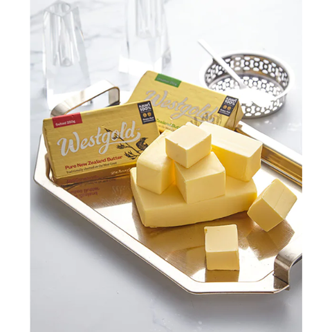  Bơ mặn hiệu Westgold 250g 