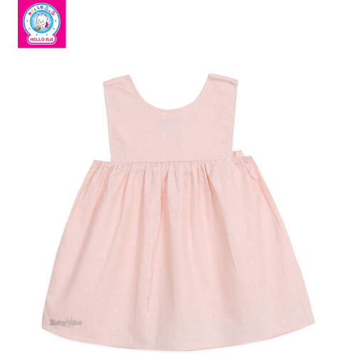  Đầm Thêu Đính Nơ - DA1546 