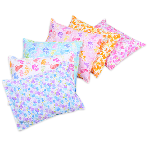  Gối Nằm Bông Cho Bé - PK1559 