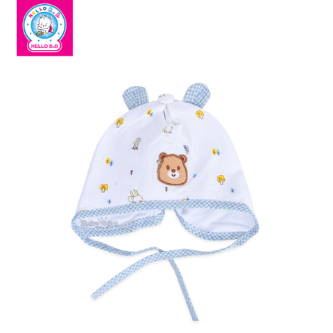  Nón cột dây SS0886 - BabyOne 