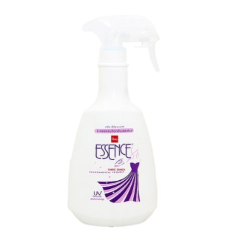  Nước ủi quần áo Essence 600ml tím 