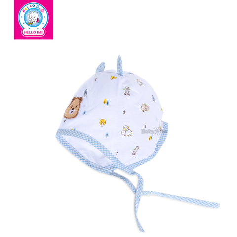  Nón cột dây SS0886 - BabyOne 