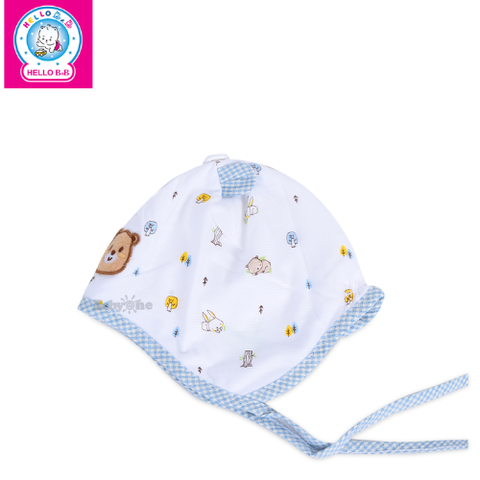  Nón cột dây SS0886 - BabyOne 