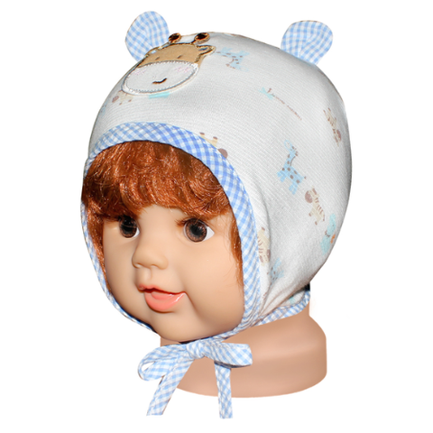  Nón cột dây SS0886 - BabyOne 