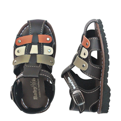 Giày sandal SS0808 - BabyOne 