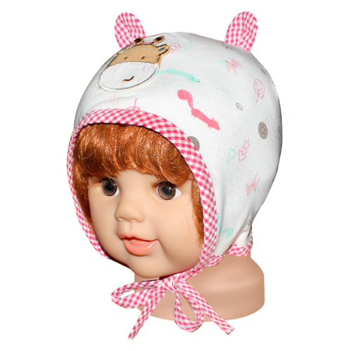  Nón cột dây SS0886 - BabyOne 