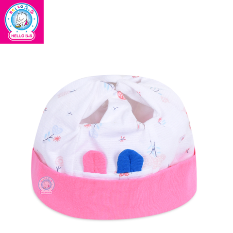  Nón bo tai thỏ SS0889 - BabyOne 