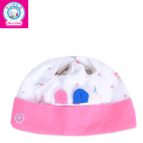  Nón bo tai thỏ SS0889 - BabyOne 