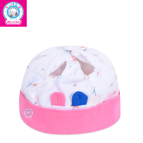 Nón bo tai thỏ SS0889 - BabyOne 