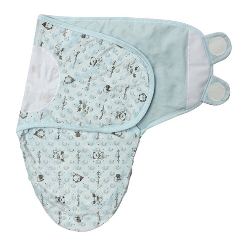  Choàng (ủ) Bong Bóng HELLO BnB - SS1014 