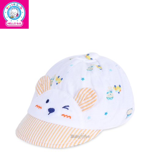  Nón Kết Thêu HELLO BnB - SS0890 