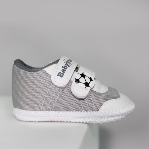  Giày Booties BabyOne 0815 