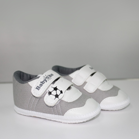 Giày Booties BabyOne 0815 
