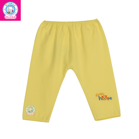  Quần mặc tã HELLO B&B 0605 