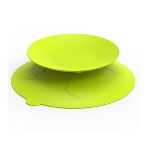  Miếng hít chống trượt Kidsme màu chanh 160486 