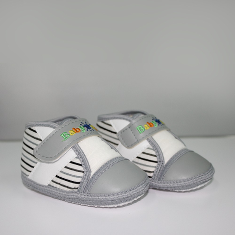  Giày Booties BabyOne 0818 