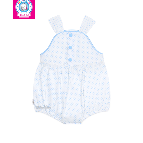  Body Bí 2 Dây Chấm Bi - LQ1555 