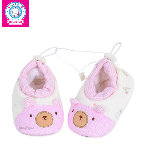  Giày Gấu BabyOne -SS0981 