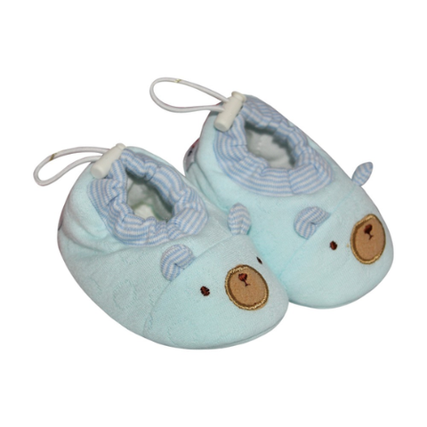  Giày Gấu BabyOne -SS0981 