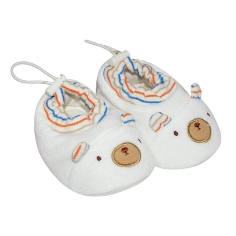  Giày Gấu BabyOne -SS0981 