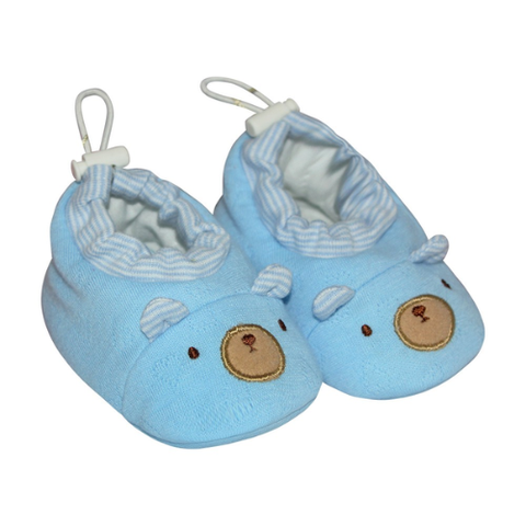  Giày Gấu BabyOne -SS0981 