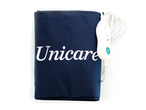  Đệm chườm nóng Wonmom tan mỡ bụng 