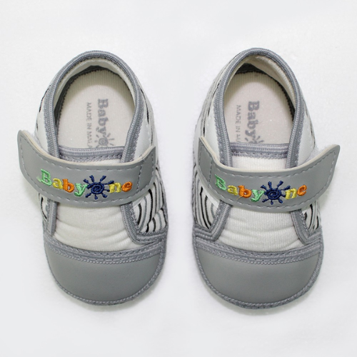  Giày Booties BabyOne 0818 