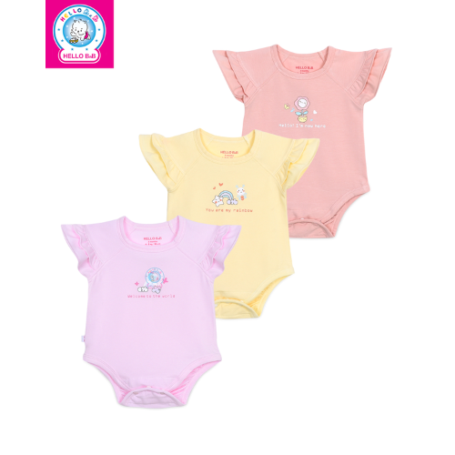  Body tay raplan dún bèo - LQ1566 