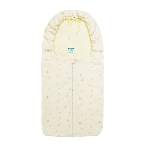  Túi ngủ chần bông có nón 0875 - BabyOne 