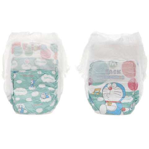  Tã quần Goo.n Friend M54+6 (7-12kg) 