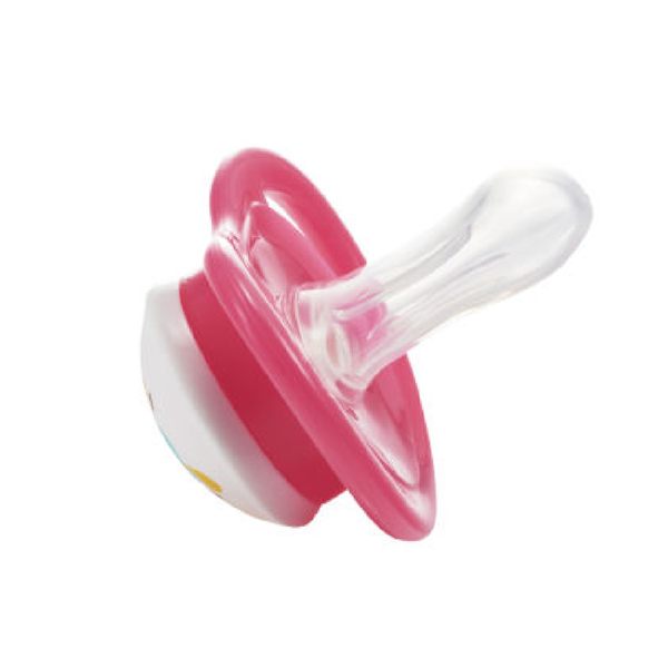  Ti ngậm đơn Pigeon size L Girl - Bướm 