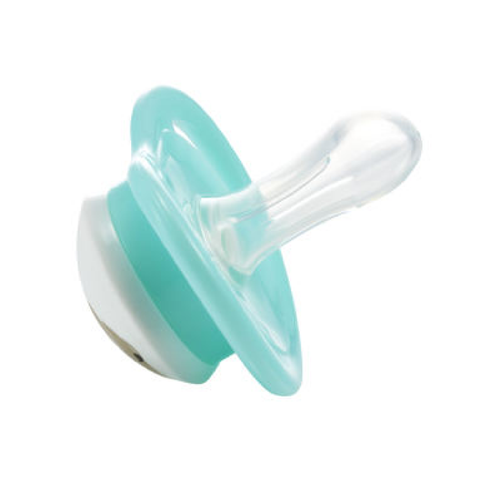  Ty ngậm đơn Pigeon size M Unisex - Con Voi 