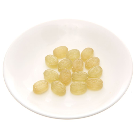  Kẹo ngậm thảo mộc Alpin Fresh Ricola 40g 