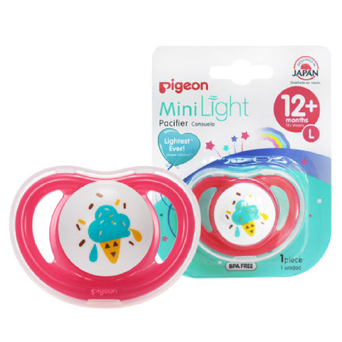  Ti ngậm đơn Pigeon size L Girl - Cây Kem 