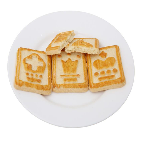  Bánh quy bơ Chessmen Pepperidge Farm 206g 
