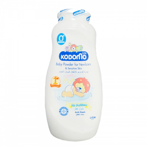  Phấn Kodomo Newborn & Skin 180g 