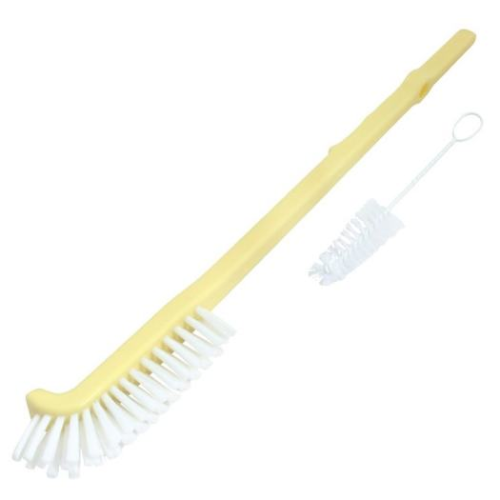  Bộ chổi cọ bình sữa Nuk Deluxe 