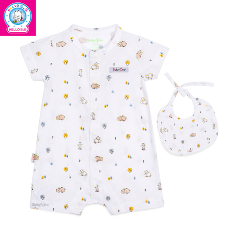  Liền quần BabyOne 0591 