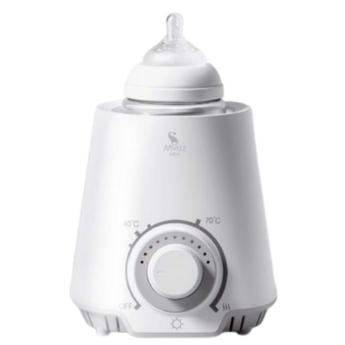  Máy hâm sữa MB-039 Moaz Bébé 