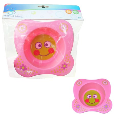  Bát ăn trẻ em Ami 200ml 